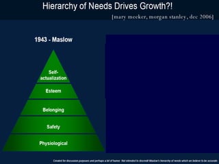[mary meeker, morgan stanley, dec 2006] 