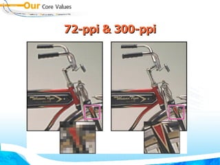 72-ppi & 300-ppi 