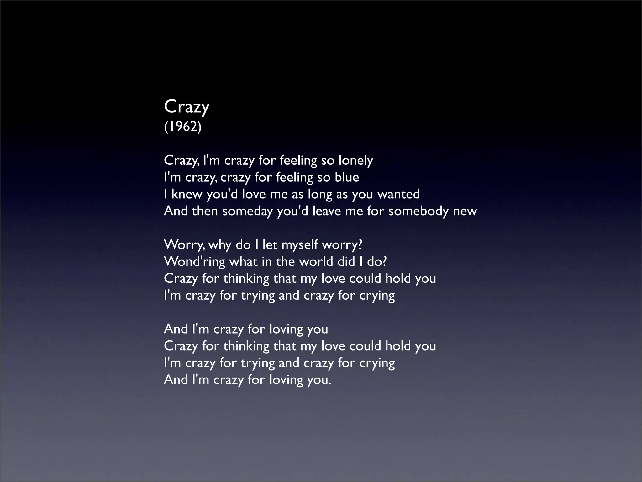 一鏡到底的公路電影：搖滾血統論之鄉草篇