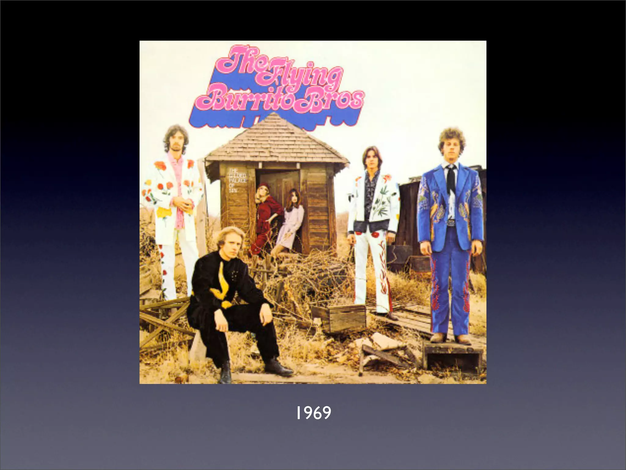 一鏡到底的公路電影：搖滾血統論之鄉草篇