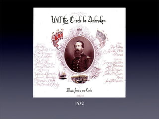 一鏡到底的公路電影：搖滾血統論之鄉草篇