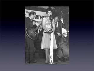 一鏡到底的公路電影：搖滾血統論之鄉草篇