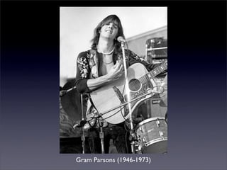 一鏡到底的公路電影：搖滾血統論之鄉草篇