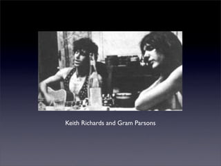 一鏡到底的公路電影：搖滾血統論之鄉草篇