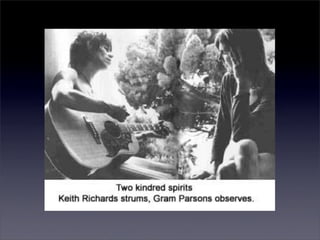 一鏡到底的公路電影：搖滾血統論之鄉草篇