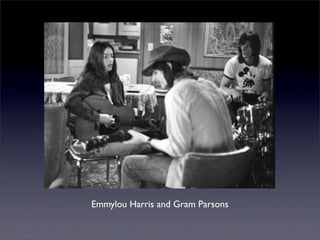 一鏡到底的公路電影：搖滾血統論之鄉草篇