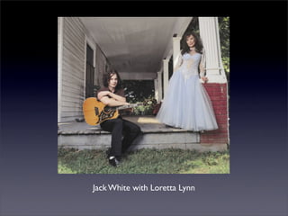 一鏡到底的公路電影：搖滾血統論之鄉草篇