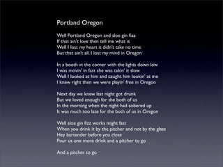 一鏡到底的公路電影：搖滾血統論之鄉草篇