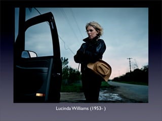 一鏡到底的公路電影：搖滾血統論之鄉草篇