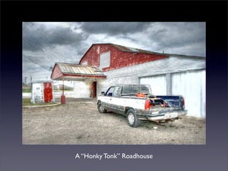 一鏡到底的公路電影：搖滾血統論之鄉草篇