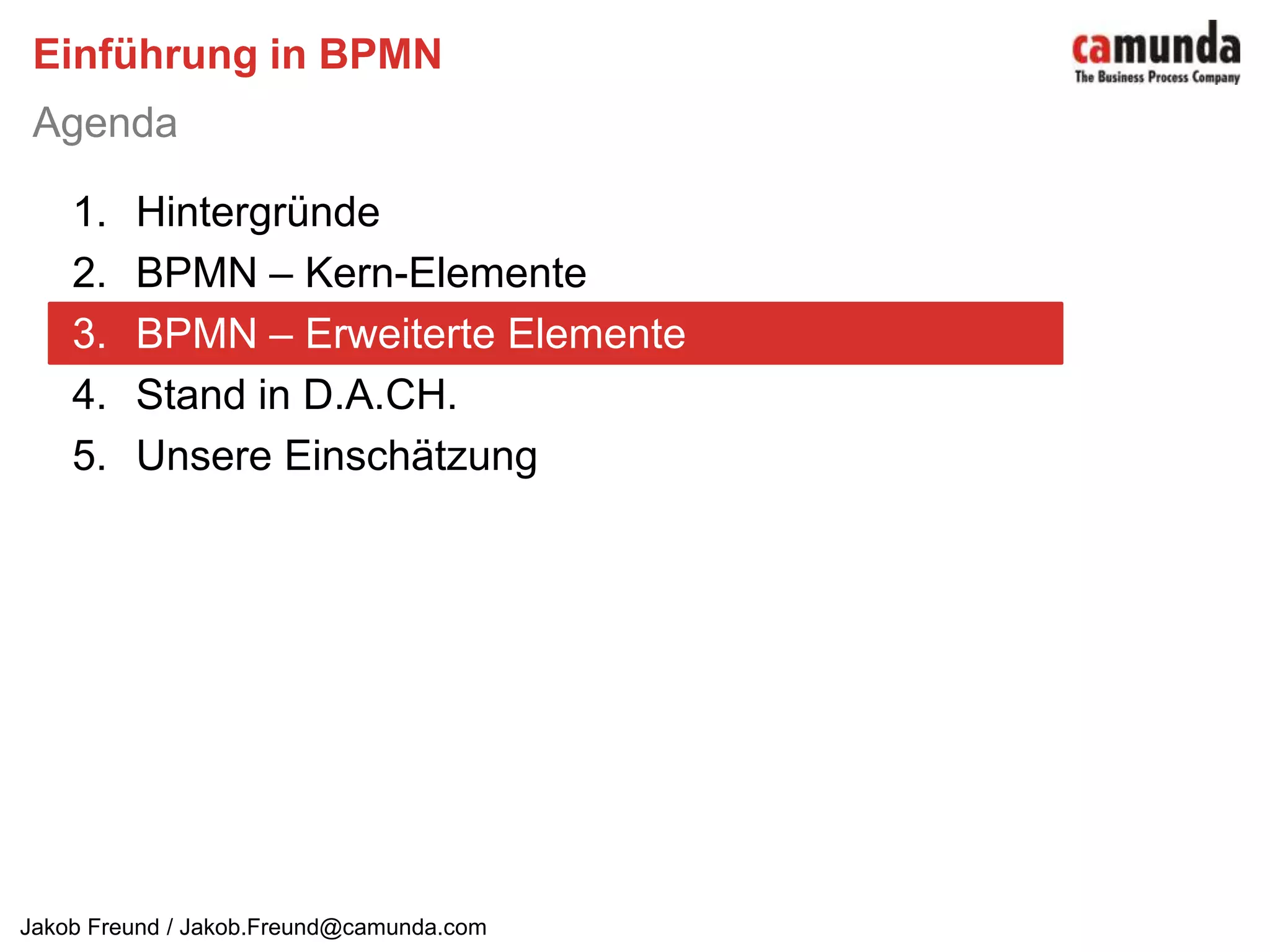  Lanes untergliedern Pools und können beliebig verschachtelt sein