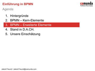  Lanes untergliedern Pools und können beliebig verschachtelt sein