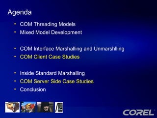 2008 07 31 Understanding and Using COM Threading Model - An ...