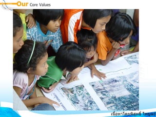 เนื้อหาโดยพิสุทธิ์ ไพบูลย์รัตน์ 