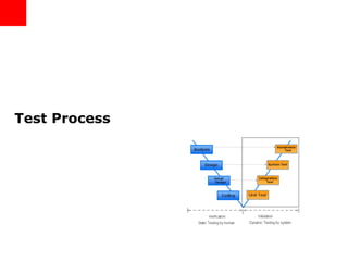 Test Process 