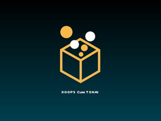 XOOPS Cube TOKAI 