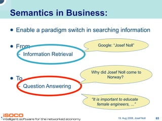 Privacy issues in network environments
