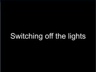 Privacy issues in network environments