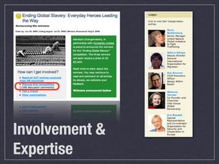 2008 09 Participatory Philanthropy