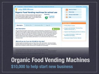 2008 09 Participatory Philanthropy