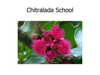 Chitralada School 