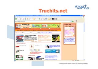 Truehits.net
 