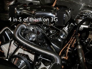 Next Exit Tokyo: Mobile in Japan