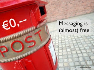 Next Exit Tokyo: Mobile in Japan