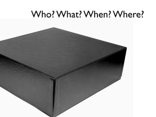 Next Exit Tokyo: Mobile in Japan