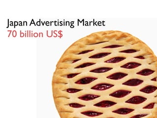 Next Exit Tokyo: Mobile in Japan