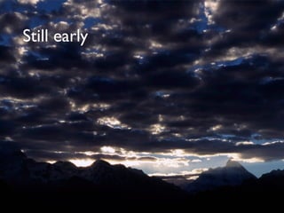 Next Exit Tokyo: Mobile in Japan