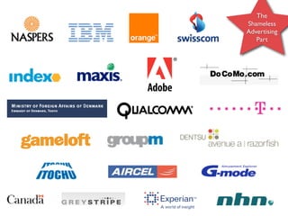 Next Exit Tokyo: Mobile in Japan