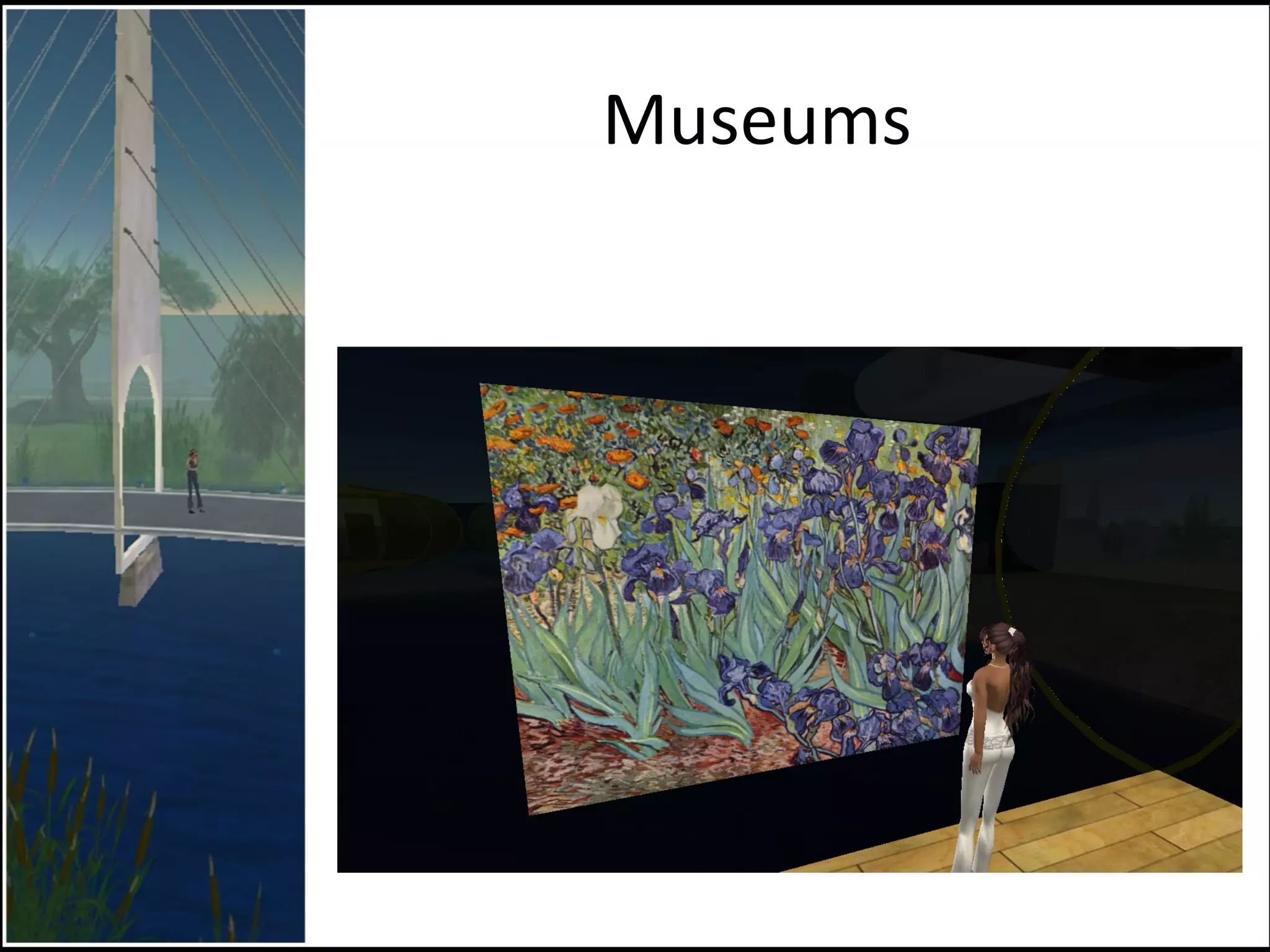Museums 