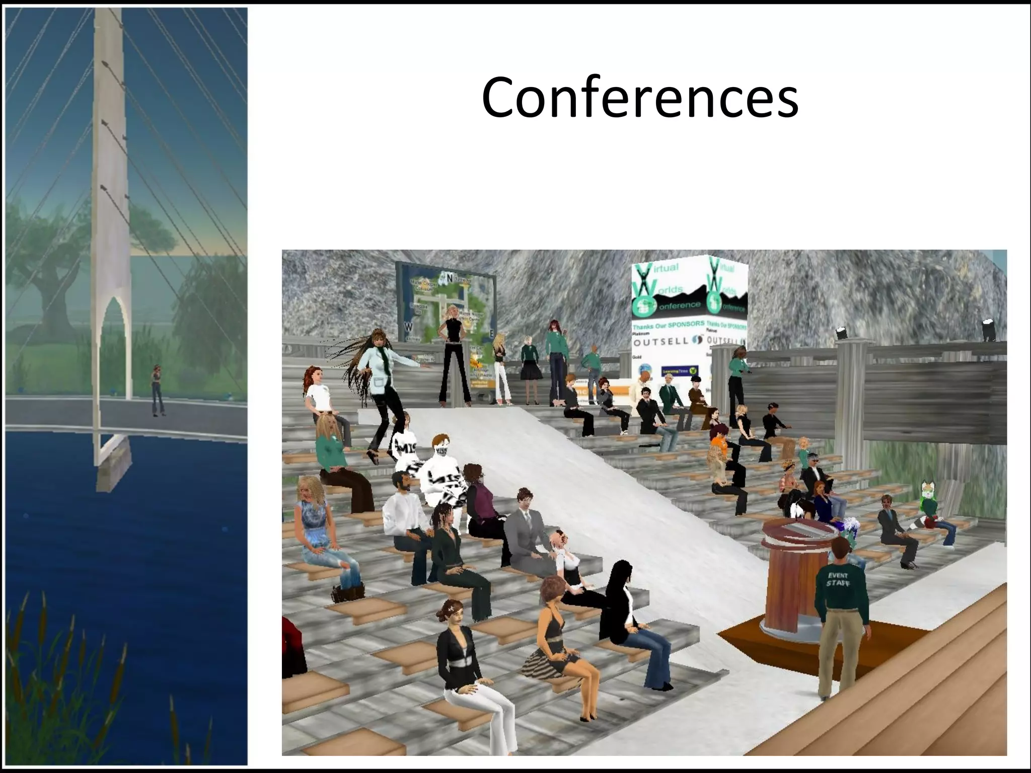 Conferences 