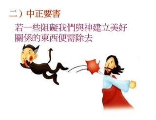 20080927 SVPGMBC Sermon Chinese Presentation 顛倒眾生 (講2) - (梁永善牧師)