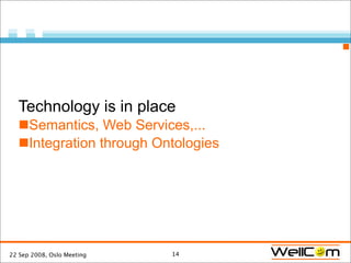 Introduction to Personalisation