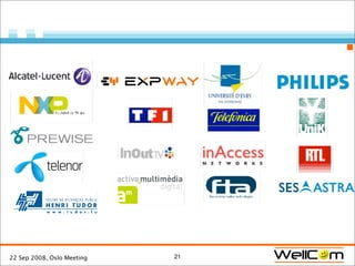 Introduction to Personalisation