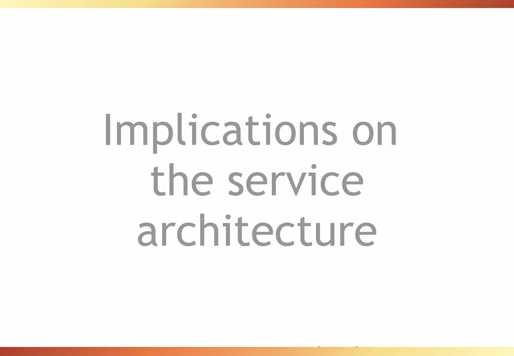 MATURE - Continuous Social Learning in Knowledge Networks Implications on  the service architecture 