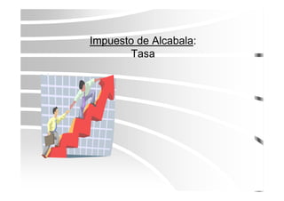 Los Tributos Municipales