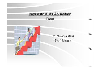 Los Tributos Municipales