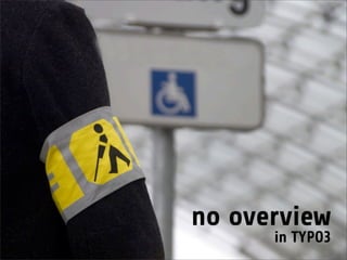 Scheduling tasks in TYPO3