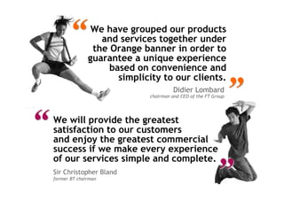 From Selling Technology to Selling Value (2008) 