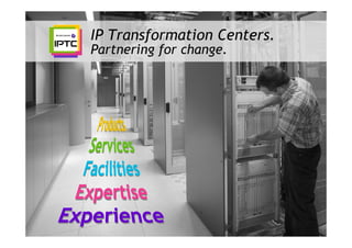 From Selling Technology to Selling Value (2008) 