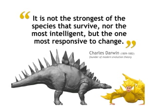 From Selling Technology to Selling Value (2008) 