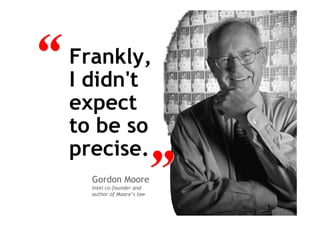 From Selling Technology to Selling Value (2008) 