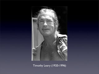 禁忌之門：藥與六○年代搖滾