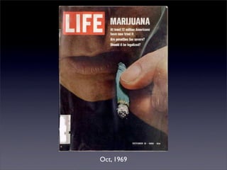 禁忌之門：藥與六○年代搖滾