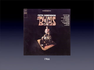 禁忌之門：藥與六○年代搖滾