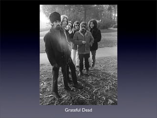 禁忌之門：藥與六○年代搖滾