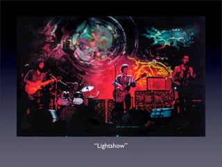 禁忌之門：藥與六○年代搖滾